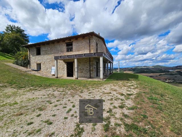 Rustico in vendita a Marche, Pesaro E Urbino