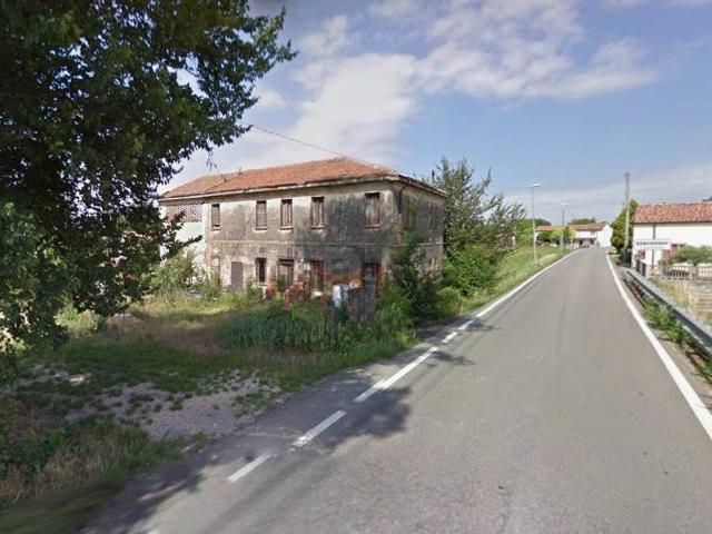 Rustico in vendita a Sorgà, Veneto
