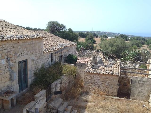 Rustico in vendita a Jungi, Scicli