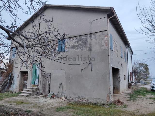 Rustico in vendita a Unione di comuni Valmarecchia, Santarcangelo Di
