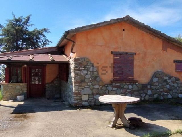 Rustico in vendita a Unione dei Comuni Montani Amiata Grossetana, Castell'azzara