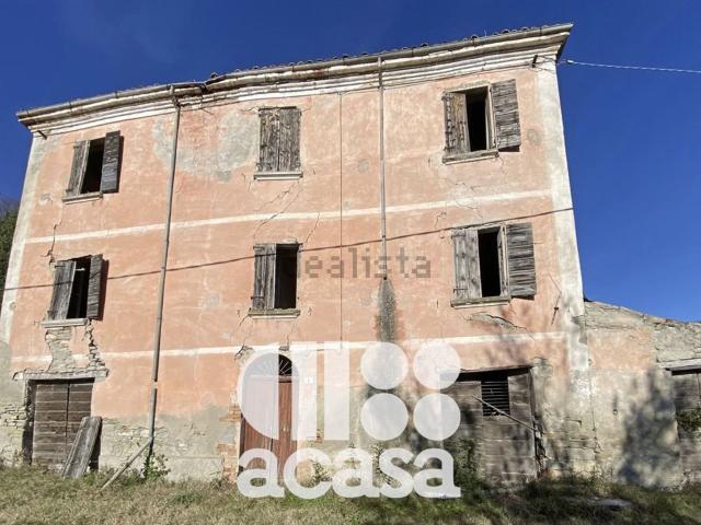Rustico in vendita a Unione dei comuni Valle del Savio, Sarsina