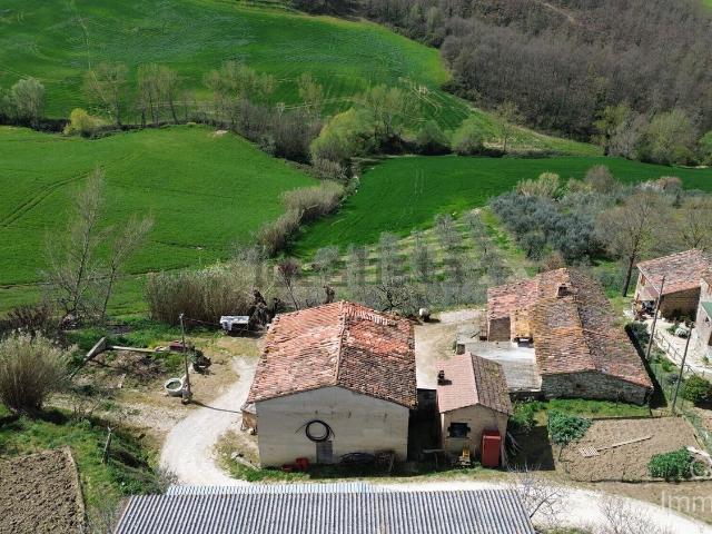 Rustico in vendita a Monte Castello di Vibio, Perugia