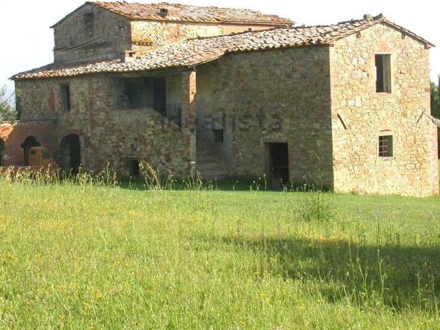 Rustico in vendita a Lucignano, Toscana