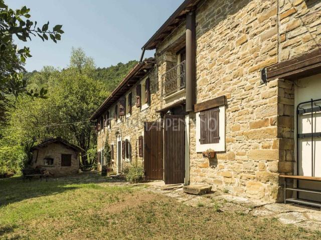 Rustico in vendita a Unione dei comuni del Frignano, Polinago