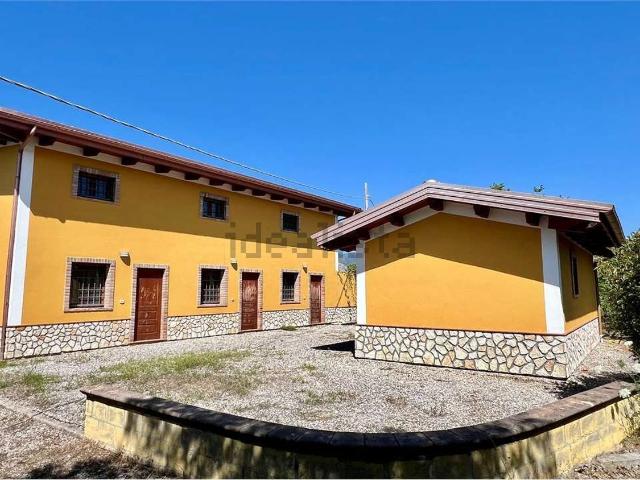 Rustico in vendita a Calabria, Cosenza