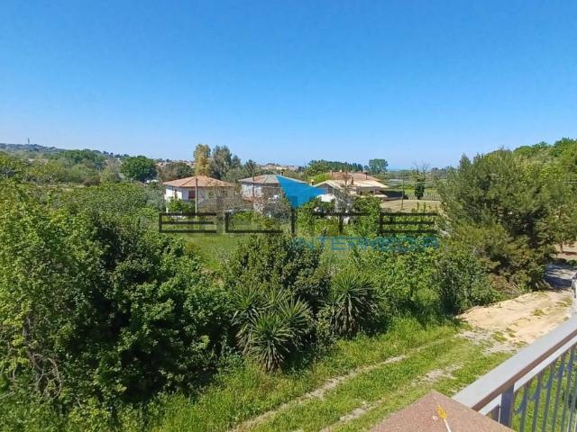 Rustico in vendita a Lazzaretto, Ortona