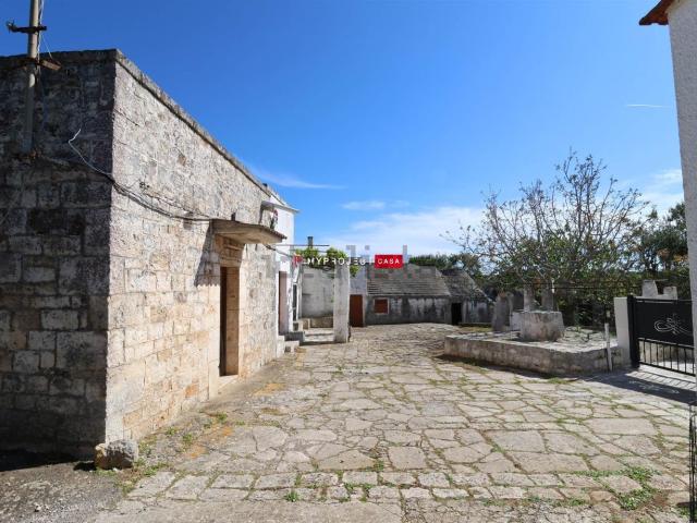 Rustico in vendita a Puglia, Bari