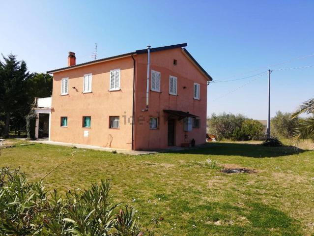 Rustico in vendita a Marche, Ascoli Piceno