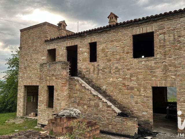 Rustico in vendita a Marche, Macerata
