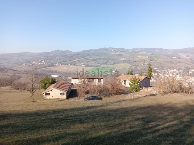 Rustico in vendita a Alta Val Tidone, Nibbiano