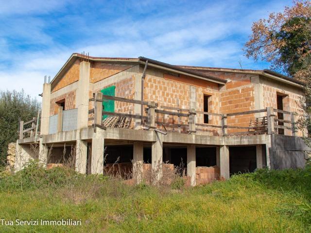Rustico in vendita a Penna In Teverina, Umbria