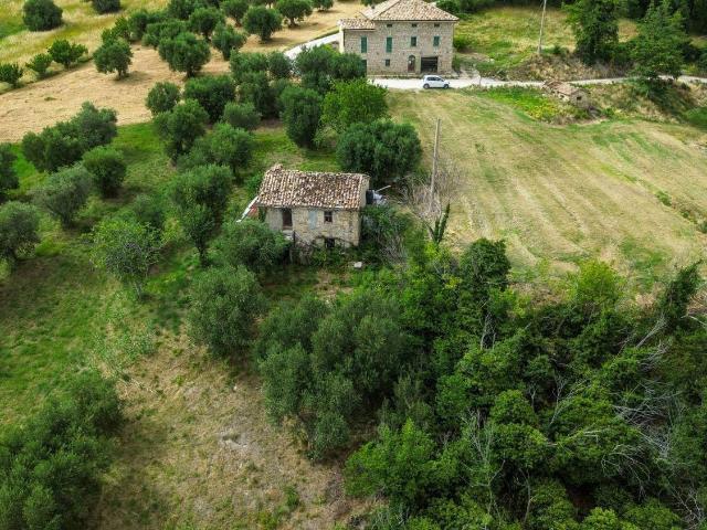 Rustico in vendita a Marche, Macerata