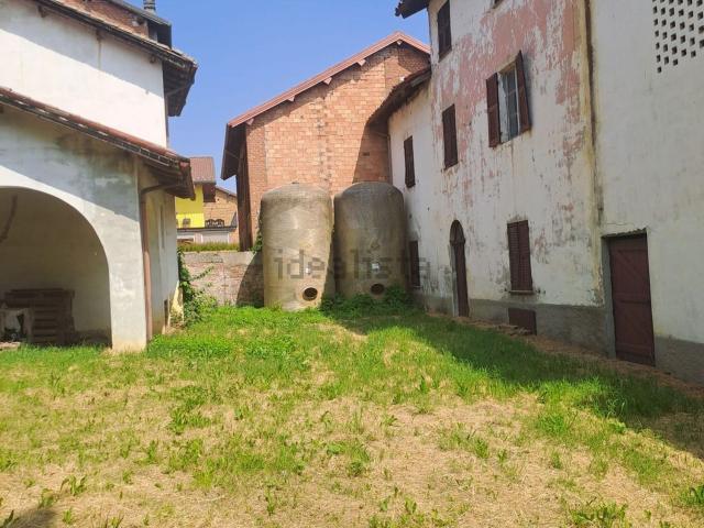 Rustico in vendita a Piemonte, Alessandria