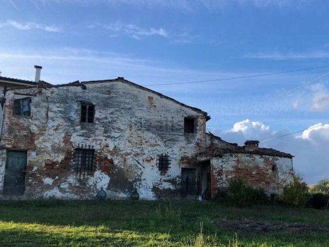 Rustico in vendita a Unione dei Comuni Circondario dell'Empolese Valdelsa, Fucecchio