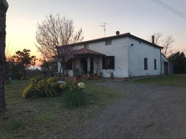 Rustico in vendita a Ribolla, Roccastrada