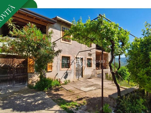 Rustico in vendita a San Zeno, Colognola Ai Colli