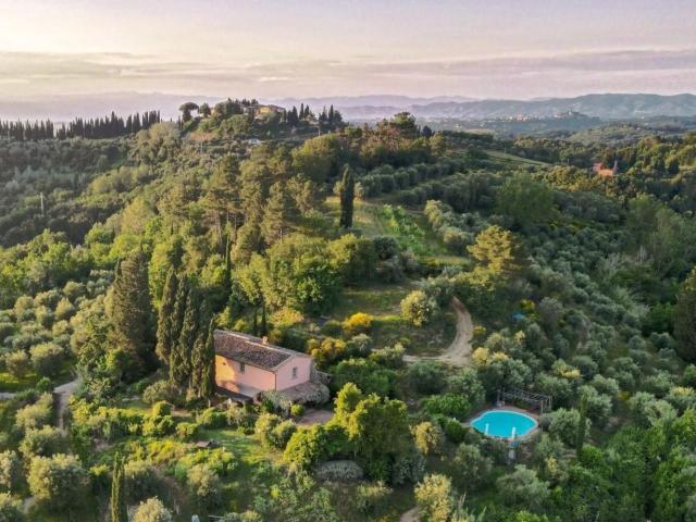 Rustico in vendita a San Miniato, Toscana