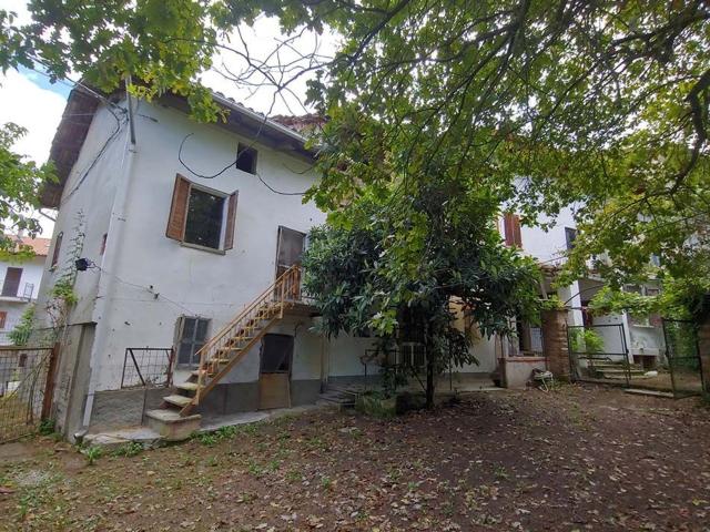 Rustico in vendita a Piemonte, Alessandria