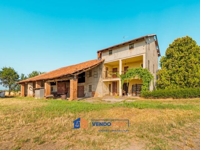 Rustico in vendita a Piemonte, Cuneo