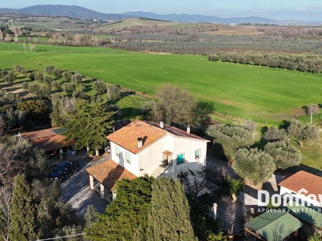 Rustico in vendita a Capalbio, Toscana