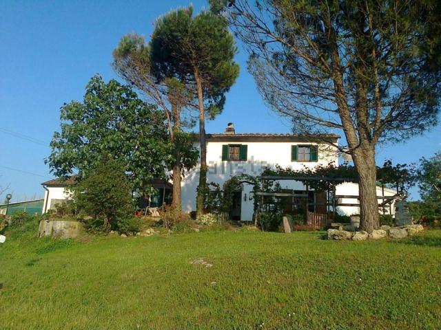 Rustico in vendita a Casciana Terme Lari, Ceppato