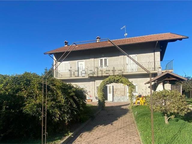 Rustico in vendita a Piemonte, Vercelli