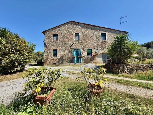 Rustico in vendita a Sant'Alessio, Bagni Di Lucca Ponte