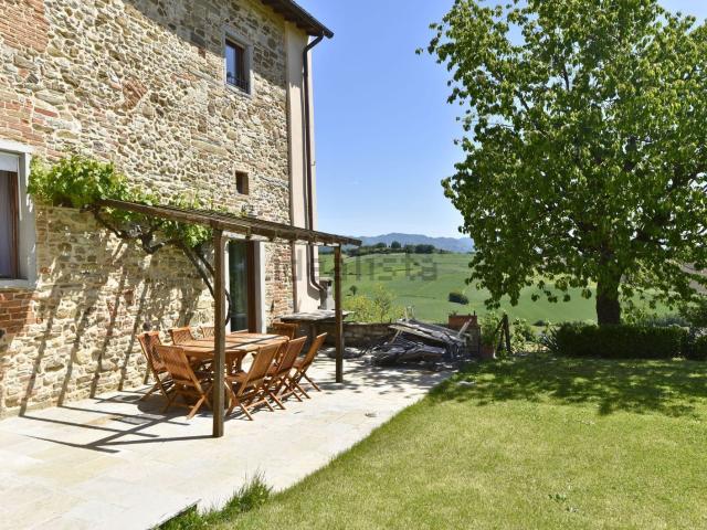 Rustico in vendita a Barberino Di Mugello, Toscana