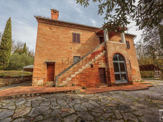 Rustico in vendita a Chiusi Città, Toscana