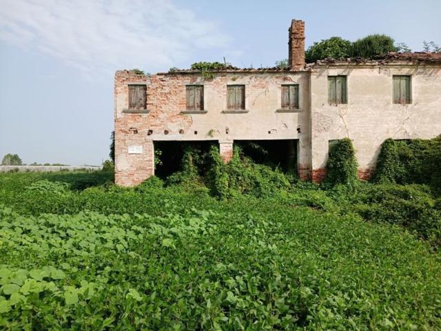 Rustico in vendita a Campoverardo, Camponogara