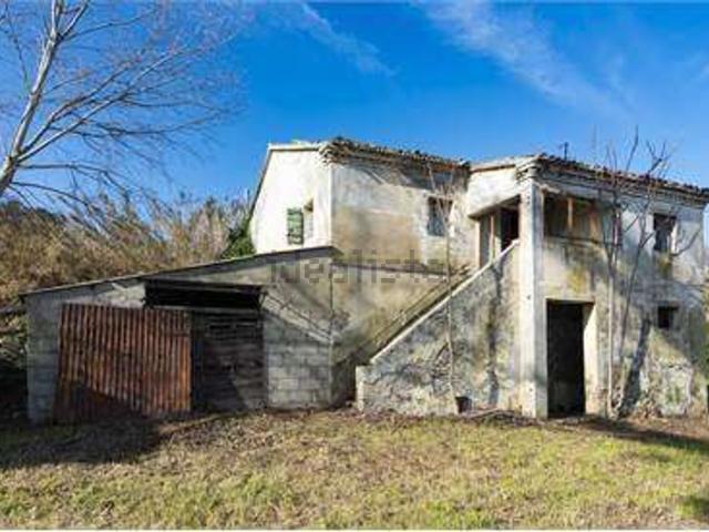 Rustico in vendita a Marche, Ancona