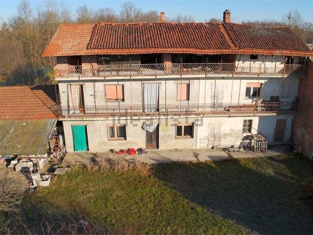Rustico in vendita a Mottoscarone, Suno