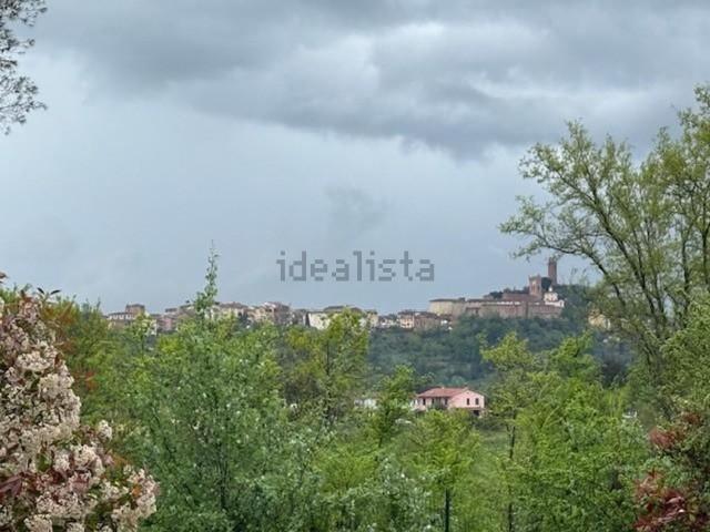 Rustico in vendita a San Miniato, Toscana
