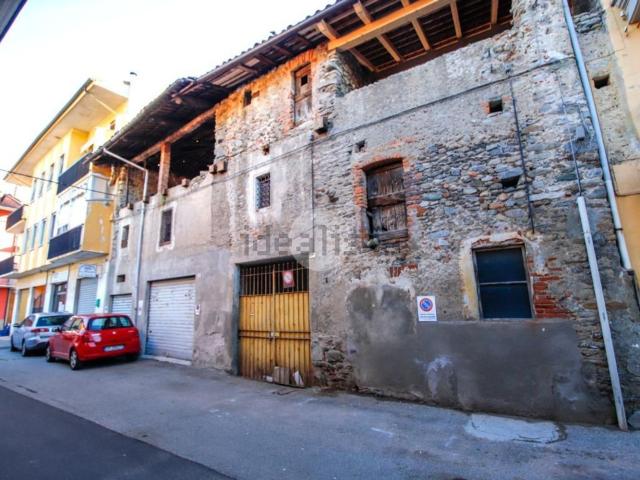 Rustico in vendita a Piemonte, Torino