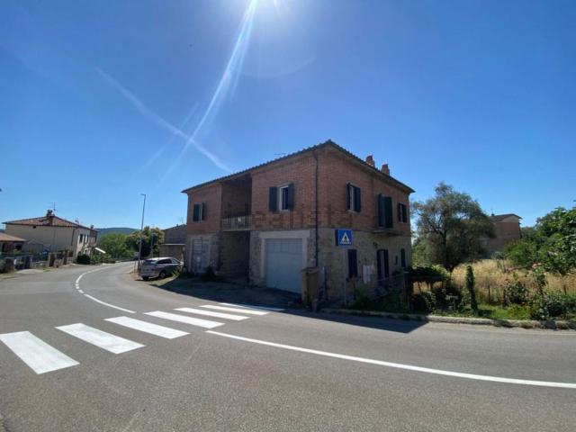 Rustico in vendita a I Sodarini, Roccastrada