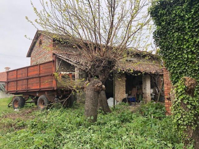 Rustico in vendita a Pavia Di Udine, Friuli-Venezia Giulia