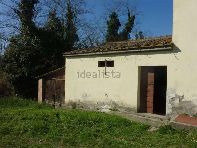 Rustico in vendita a Fauglia, Toscana