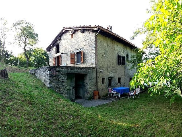 Rustico in vendita a Comunità montana della Valle Sabbia, Treviso Bresciano