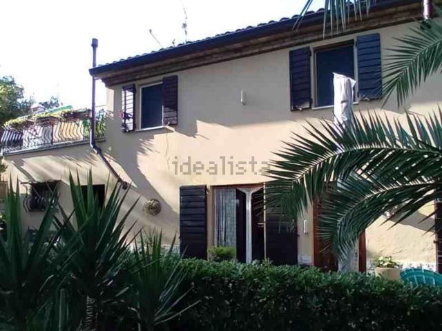 Rustico in vendita a Roncaglia, Pesaro