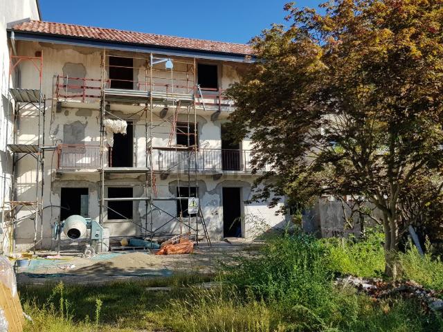 Rustico in vendita a Conturbia, Agrate Conturbia