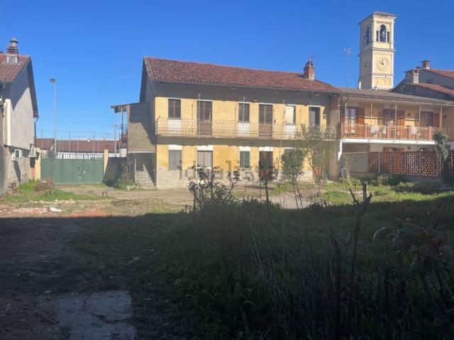 Rustico in vendita a Salsasio, Piemonte