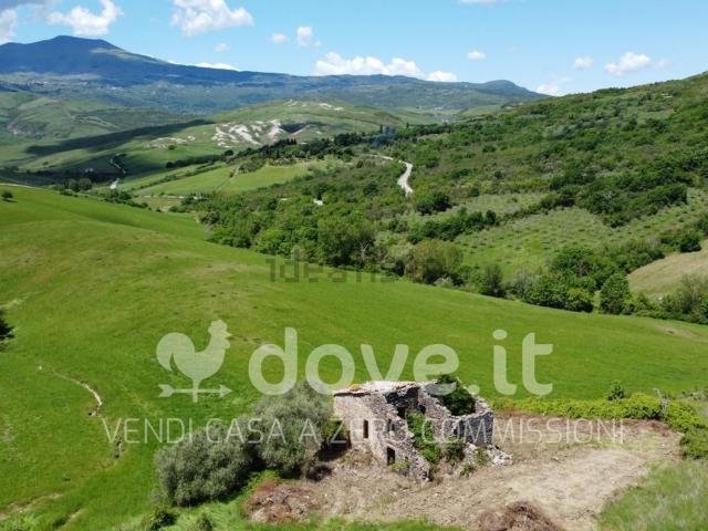 Rustico in vendita a Pienza, Toscana