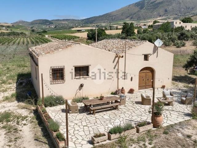 Rustico in vendita a Sambuca Di Sicilia, Sicilia