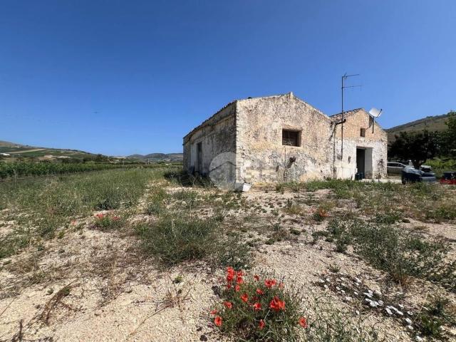 Rustico in vendita a Sambuca di Sicilia, Agrigento