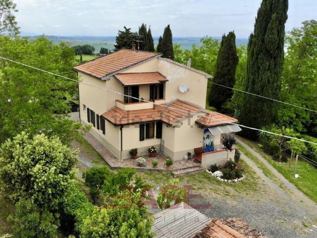 Rustico in vendita a San Michele, Montecatini Val Di Cecina