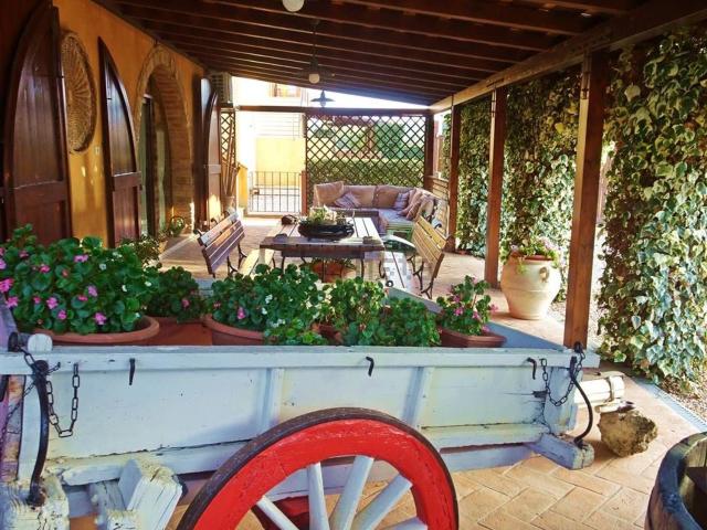 Rustico in vendita a San Gimignano, Toscana