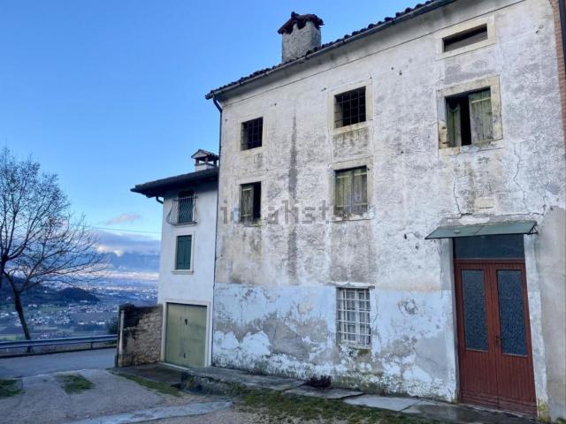 Rustico in vendita a Isola Vicentina, Veneto