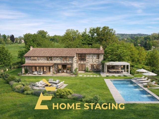 Rustico in vendita a Piemonte, Alessandria