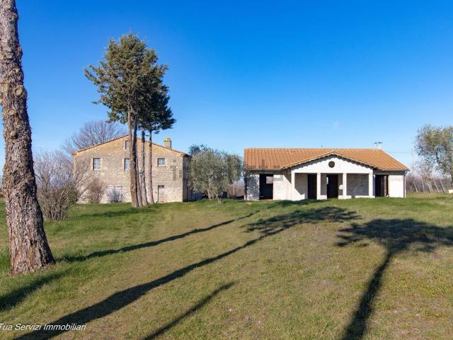 Rustico in vendita a Archileggi, Amelia